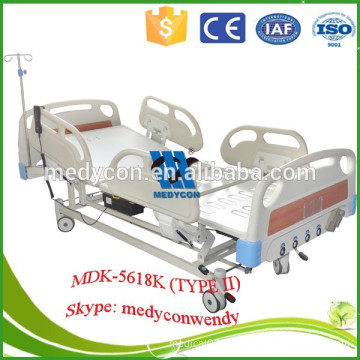 X-RAY functions electric 5 functions ICU  hospital bed